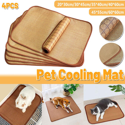 Pet Care.