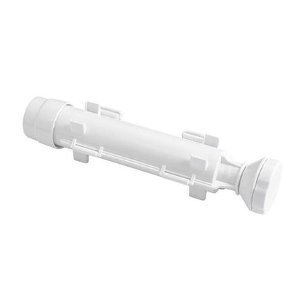 Sushi Roller Maker Tool with Tube Plunger DIY Bazooka Rice Mold for Home Kitchen.