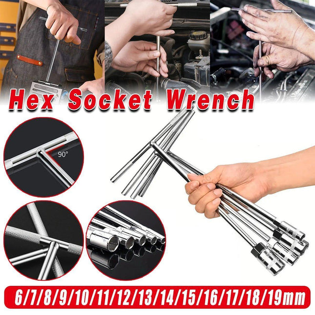 Tools > Other Tools > Hand Tools.