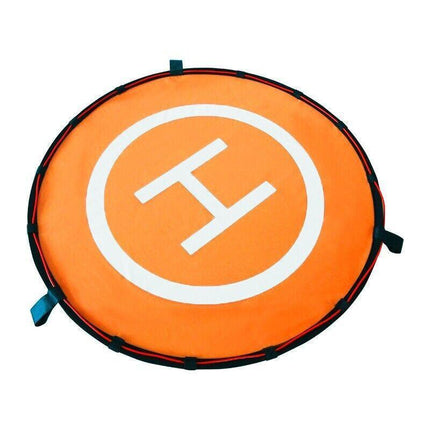 Drone Landing Pad For Dji Mavic Pro Fast-Fold Parking 55Cm 75Cm 110Cm Helipad Gd - 55CM.