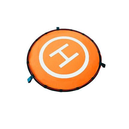 Drone Landing Pad For Dji Mavic Pro Fast-Fold Parking 55Cm 75Cm 110Cm Helipad Gd - 55CM.