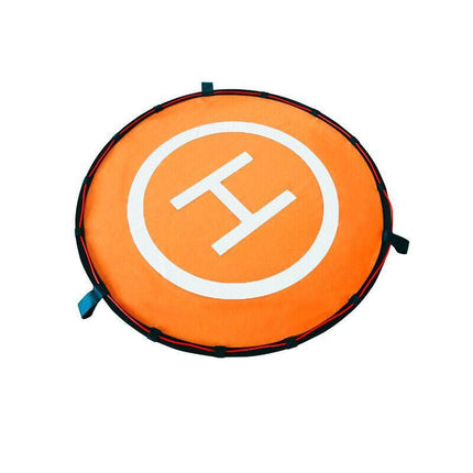 Drone Landing Pad For Dji Mavic Pro Fast-Fold Parking 55Cm 75Cm 110Cm Helipad Gd - 55CM.