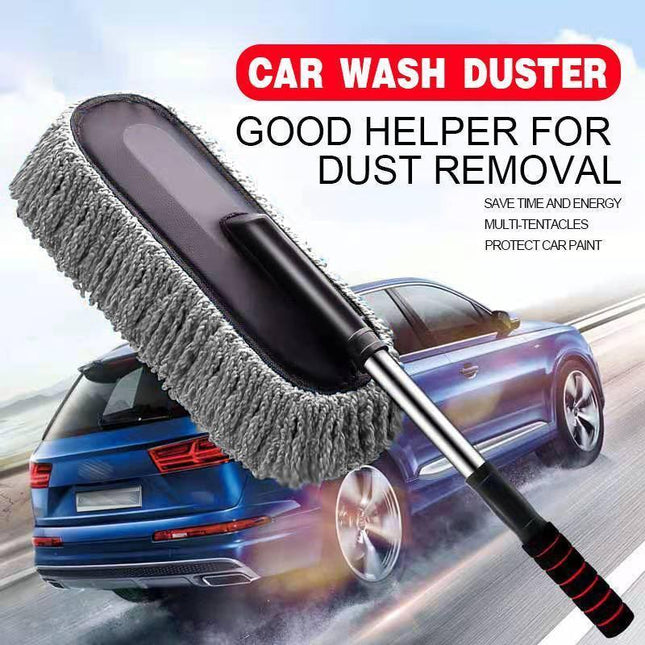 Auto Accessories > Auto Accessories Others > Automotive Cleaning.