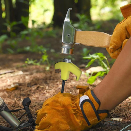 Outdoor Recreation > Camping > Camping Appliances.
