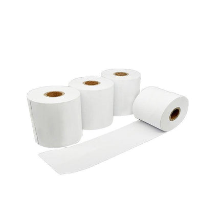 50 Rolls 80X80mm Thermal Paper Cash Register Receipt Roll.