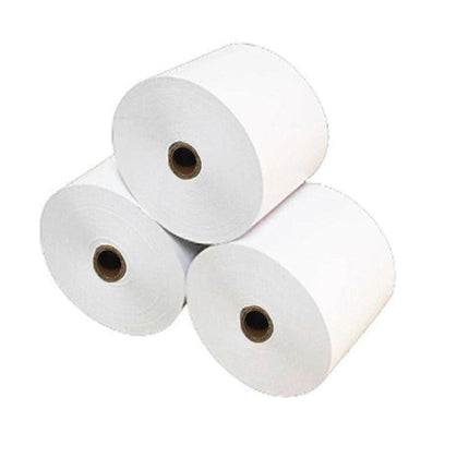 50 Rolls 80X80mm Thermal Paper Cash Register Receipt Roll.