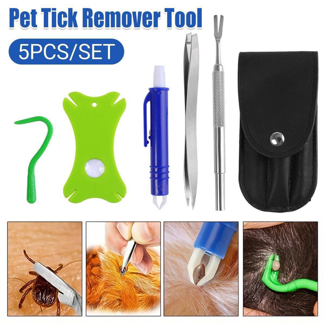 Pet Care.