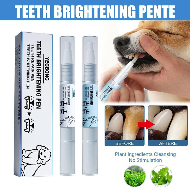 Pet Care.