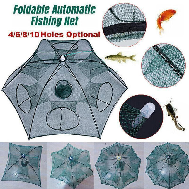 Outdoor Recreation > Fishing > Fishing Tackle.
