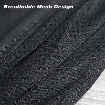 Foldable Clothes Organizer Wardrobe Hanging Storage Bag Convenient Space Saver.