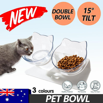 Pet Care.