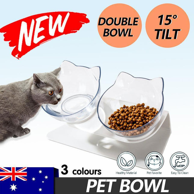 Pet Care.