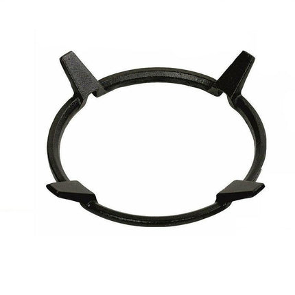 Wok Trivet Universal Gas Stove Cast Iron Wok Trivet Support Ring Cooktop Range.