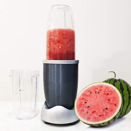 Blender Cups 32OZ 24OZ 18OZ Replacement Accessories Juicer Ice Crushing Blades - 18oz.