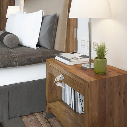 Electronics > Business & Home Security > Safes & Lock Boxes.