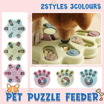 Pet Care Cartoz.