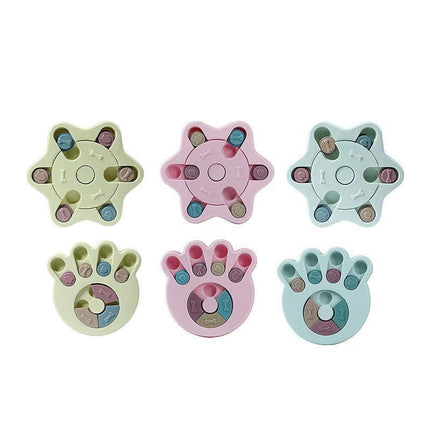 Pet Care Cartoz.
