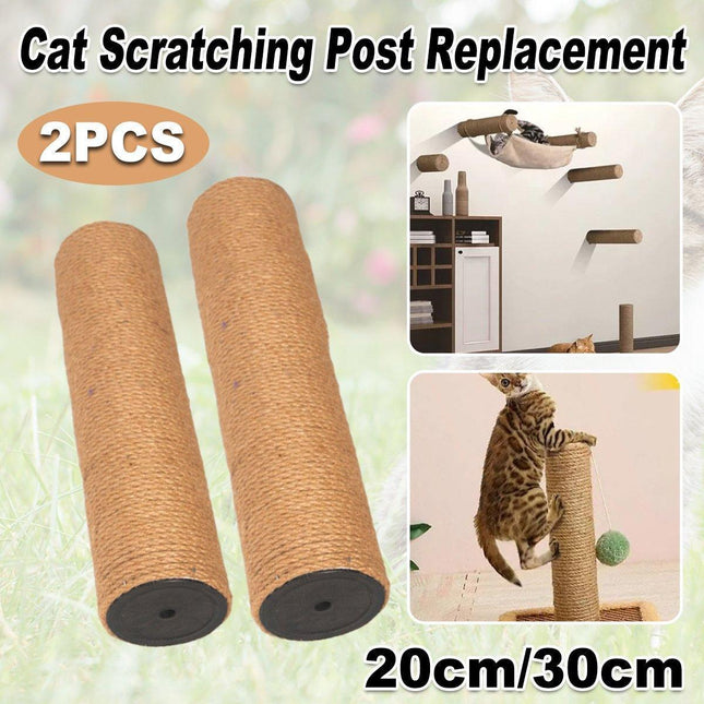 Pet Care.