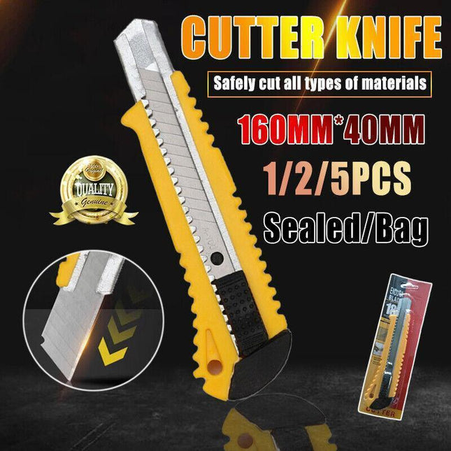 Tools > Other Tools > Cutters.