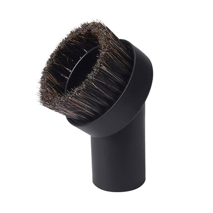 Vacuum Cleaner Accessories Horsehair Brush 25mm Replacement Tool for Deep Clean.
