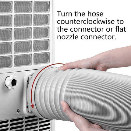Appliances > Air Conditioners > Air Conditioner Accessories Cartoz.