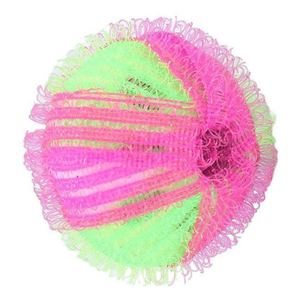 6PCS Reusable Laundry Hair Removal Balls for Lint Fluff Pet Hair Cleaning 3.5cm.