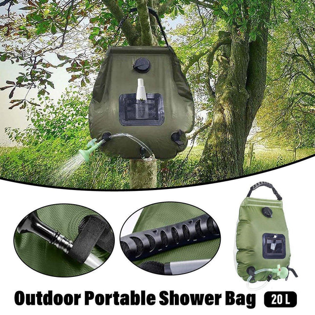 Outdoor Recreation > Camping > Camping Appliances.