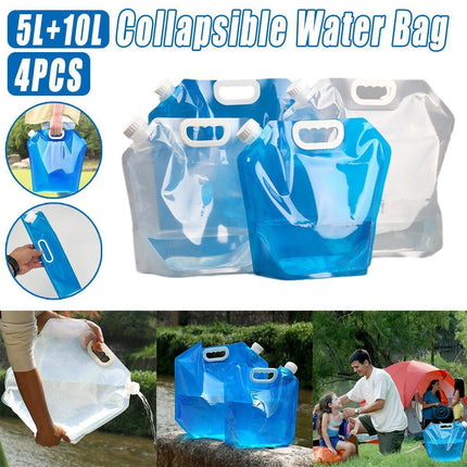 Outdoor Recreation > Camping > Camping Appliances Cartoz.