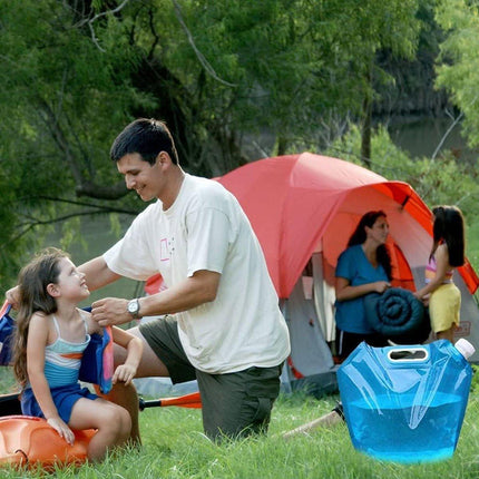Outdoor Recreation > Camping > Camping Appliances Cartoz.