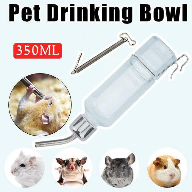 Pet Care.
