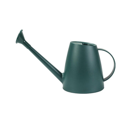 Long Spout Watering Can Garden Sprinkler Gardening Tools for Plants Flowers - Grey.