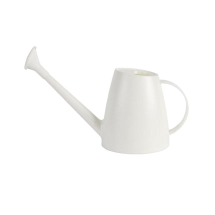 Long Spout Watering Can Garden Sprinkler Gardening Tools for Plants Flowers - Grey.