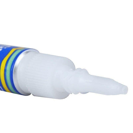 Aquarium Glue Adhesive Glue Aquatic Plant Wood Moss Coral Sea Freshwater 5g - 1PC.