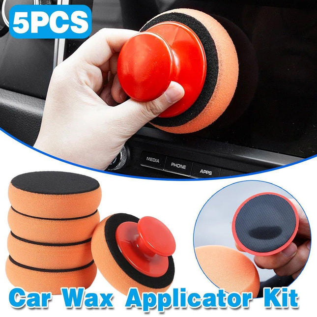 Auto Accessories > Auto Accessories Others > Automotive Cleaning.