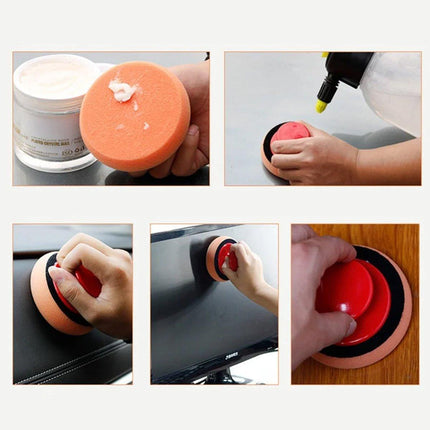 Auto Accessories > Auto Accessories Others > Automotive Cleaning.
