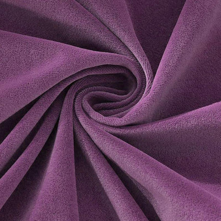 50cm*50cm Multicoloured Plain Solid Colour Cushion Cover Decorative Pillow Case - White.