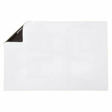 Whiteboard for Fridge A4 A5 with Marker Pen Memo and Reminder Use - A4 1PCS+1PCS Maker.
