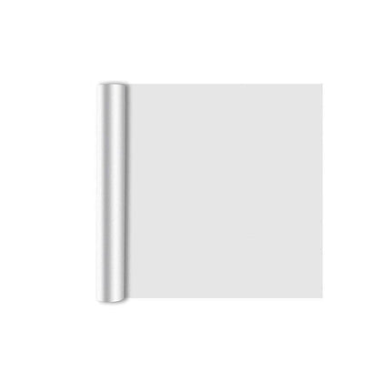 3/5M Sand Blast Clear Privacy Frosted Frosting Windows Glass Film Removable - 90cm×3M.