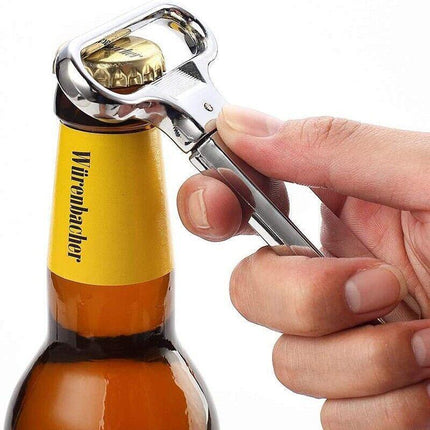 Stainless Steel Wine Cork Puller Opener for Fragile or Damaged Corks.