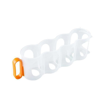 Beer Soda Can Storage Holder Kitchen Fridge Space Saver Rack Organizer 1-3PCS - Green.