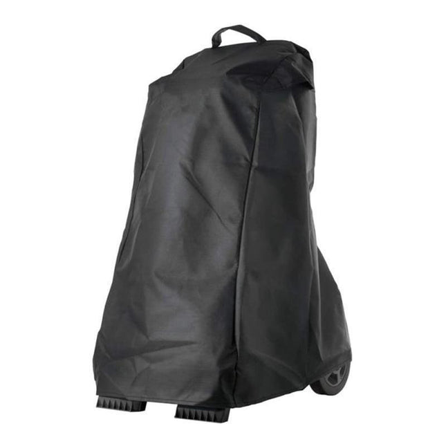 Waterproof Pool Cleaner Cover 420D Oxford Protective Dust Cover with Storage Bag.