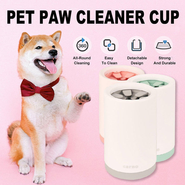 Pet Care.