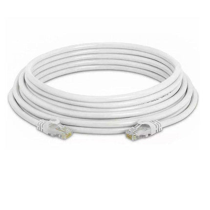 Fast Ethernet Network Cable CAT6 1000Mbps Internet RJ45 1 2 3 10 15 20 30 50m - 3M.