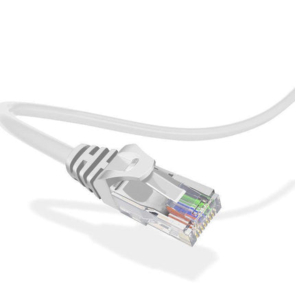 Fast Ethernet Network Cable CAT6 1000Mbps Internet RJ45 1 2 3 10 15 20 30 50m - 3M.
