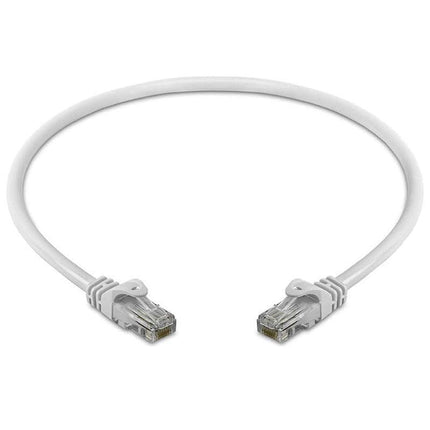 Fast Ethernet Network Cable CAT6 1000Mbps Internet RJ45 1 2 3 10 15 20 30 50m - 3M.
