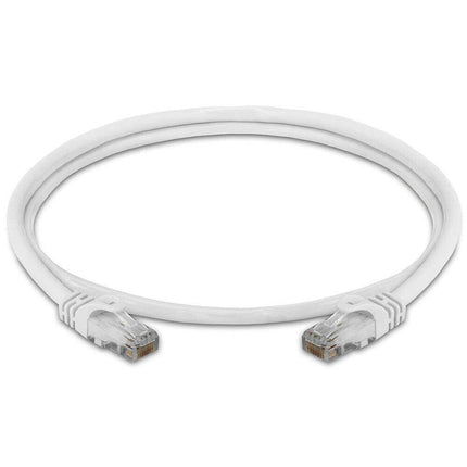 Fast Ethernet Network Cable CAT6 1000Mbps Internet RJ45 1 2 3 10 15 20 30 50m - 3M.