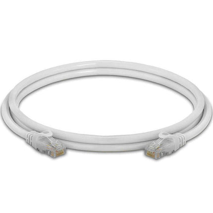Fast Ethernet Network Cable CAT6 1000Mbps Internet RJ45 1 2 3 10 15 20 30 50m - 3M.