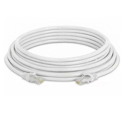 Fast Ethernet Network Cable CAT6 1000Mbps Internet RJ45 1 2 3 10 15 20 30 50m - 3M.