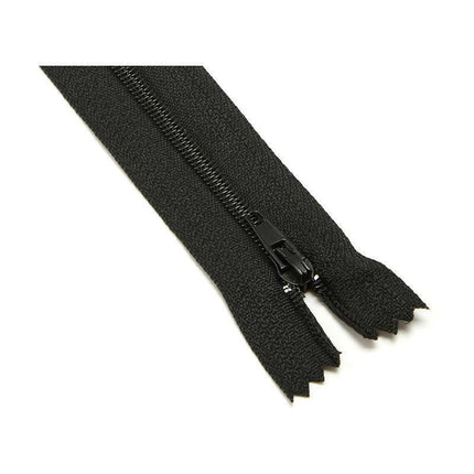 20PCS Closed End Nylon Zippers Tailor Sewer DIY Craft Sewing 20cm - Mixed Color.