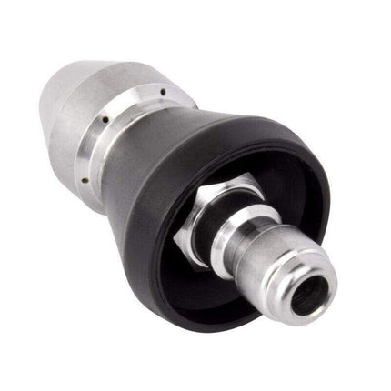 High Pressure Drain 1 Front 6 Nozzle Sewer Pipe Cleaner Rear Jet Pressure Washer.